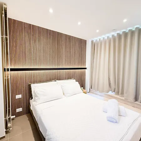 Sky Garden - Luxury Monopoli