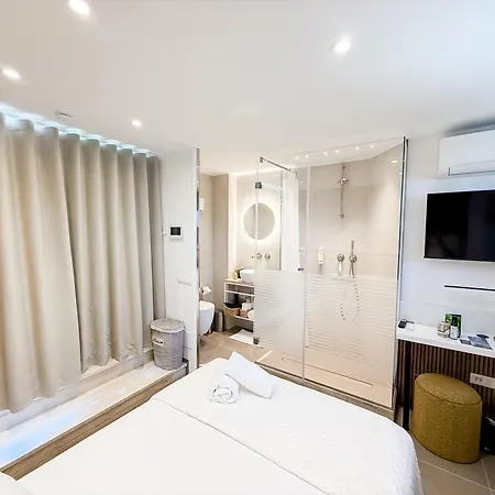 Sky Garden - Luxury *