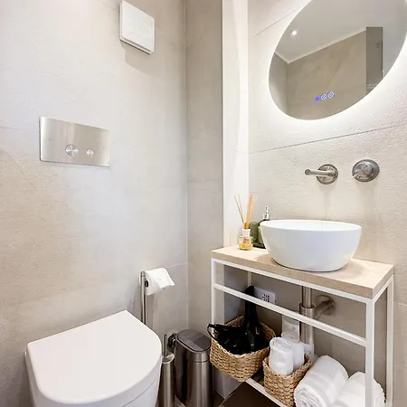 Sky Garden - Luxury * Monopoli