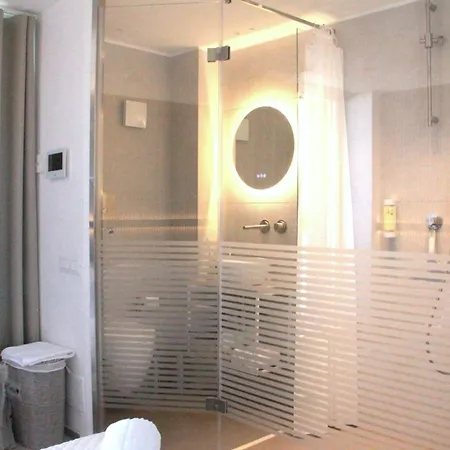 Sky Garden - Luxury Appartement Monopoli