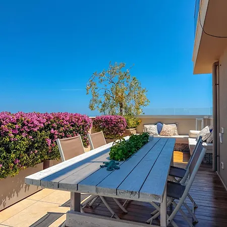 Appartamento Sky Garden - Luxury