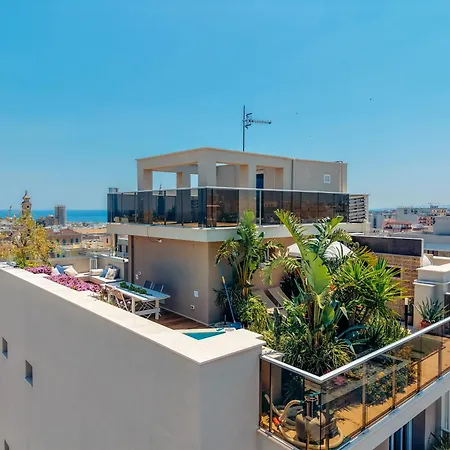 Sky Garden - Luxury Monopoli
