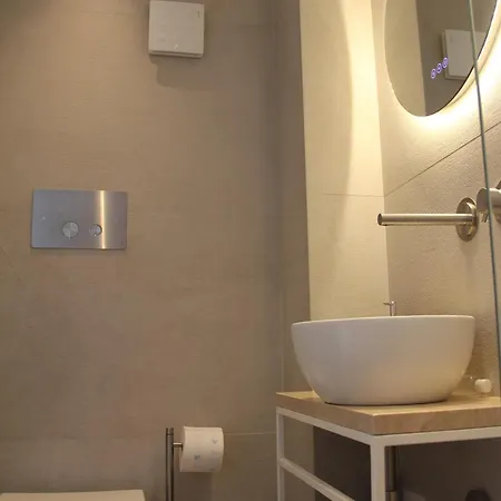 Sky Garden - Luxury Appartement Monopoli