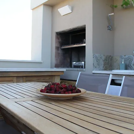 Sky Garden - Luxury Monopoli