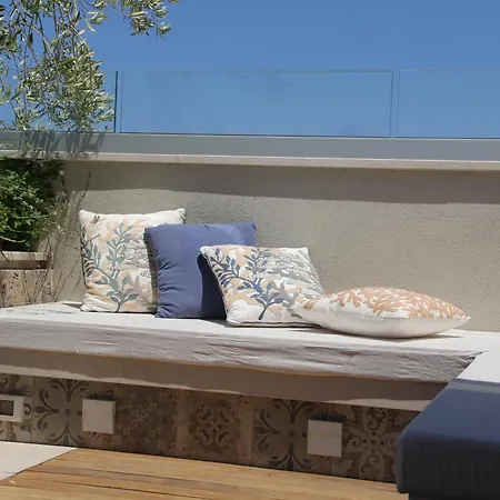 Sky Garden - Luxury *